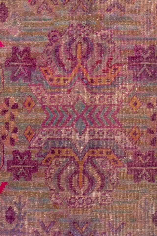 Eliko Rugs Vintage 85000 Rug #4