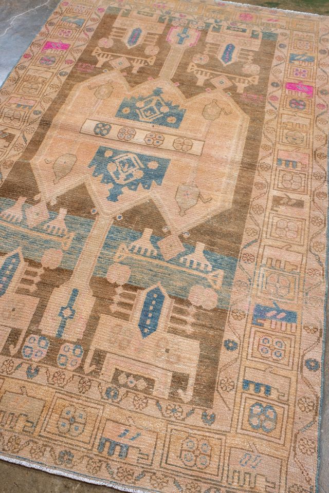 Eliko Rugs Vintage 88133 Rug | Anthropologie