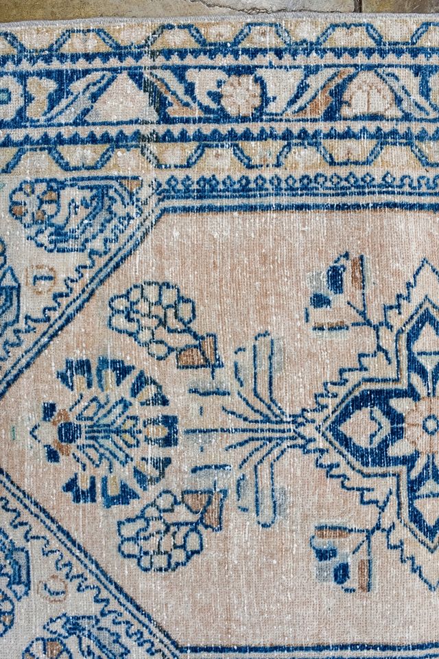 Eliko Rugs Vintage 97636 Rug | Anthropologie