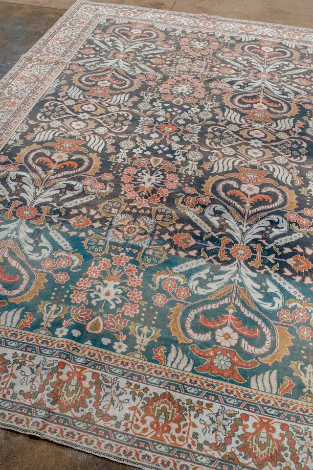 Eliko Rugs Vintage 97816 Rug #1