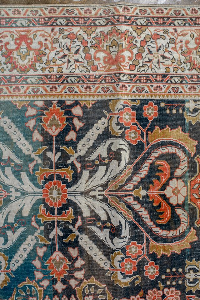 Eliko Rugs Vintage 97816 Rug #2