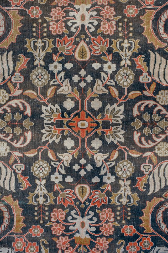 Eliko Rugs Vintage 97816 Rug #3