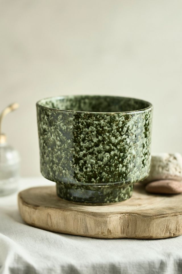 Lua Earthenware Planter #1