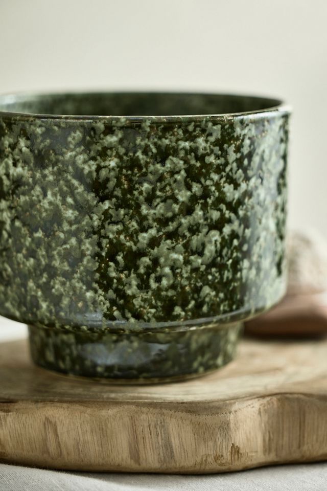 Lua Earthenware Planter #2