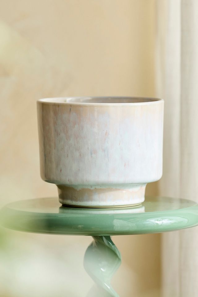 Lua Earthenware Planter #2