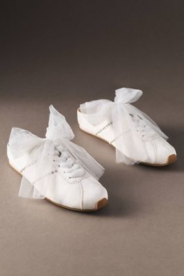 Badgley Mischka Willy Mule Sneakers