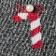 Gingerbread/Candy Cane