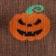 Pumpkin/Candy Corn