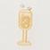 Mistletoe/Champagne