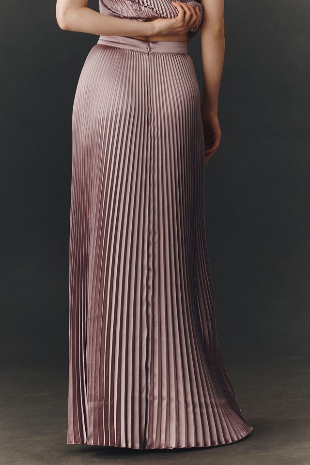 L'IDÉE Gala Maxi Skirt #2
