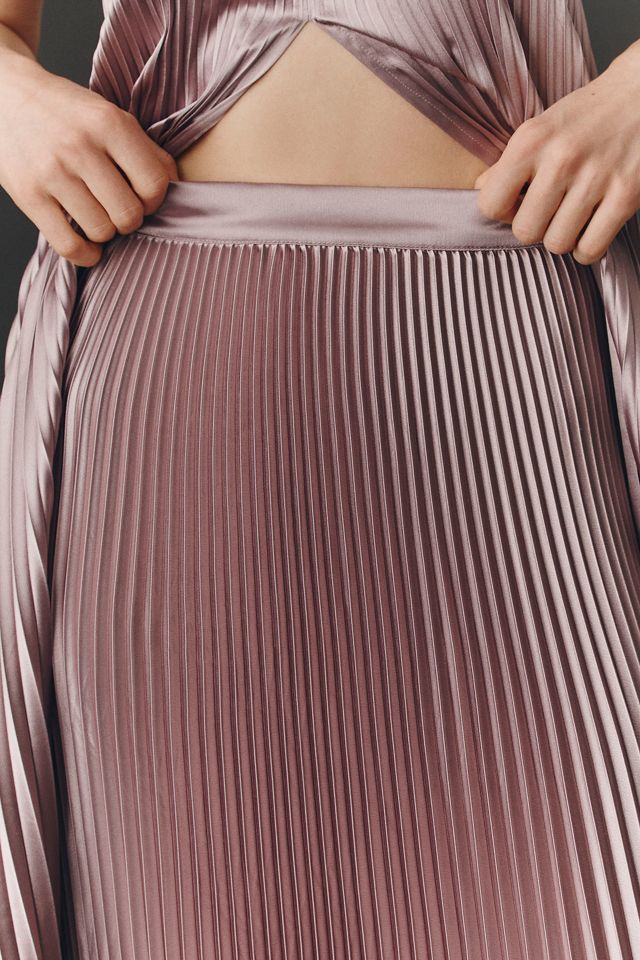 L'IDÉE Gala Maxi Skirt #3