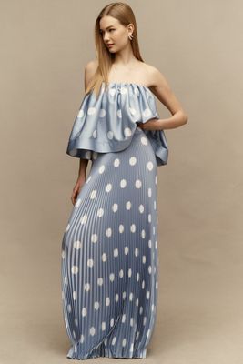 L'IDÉE Gala Maxi Skirt