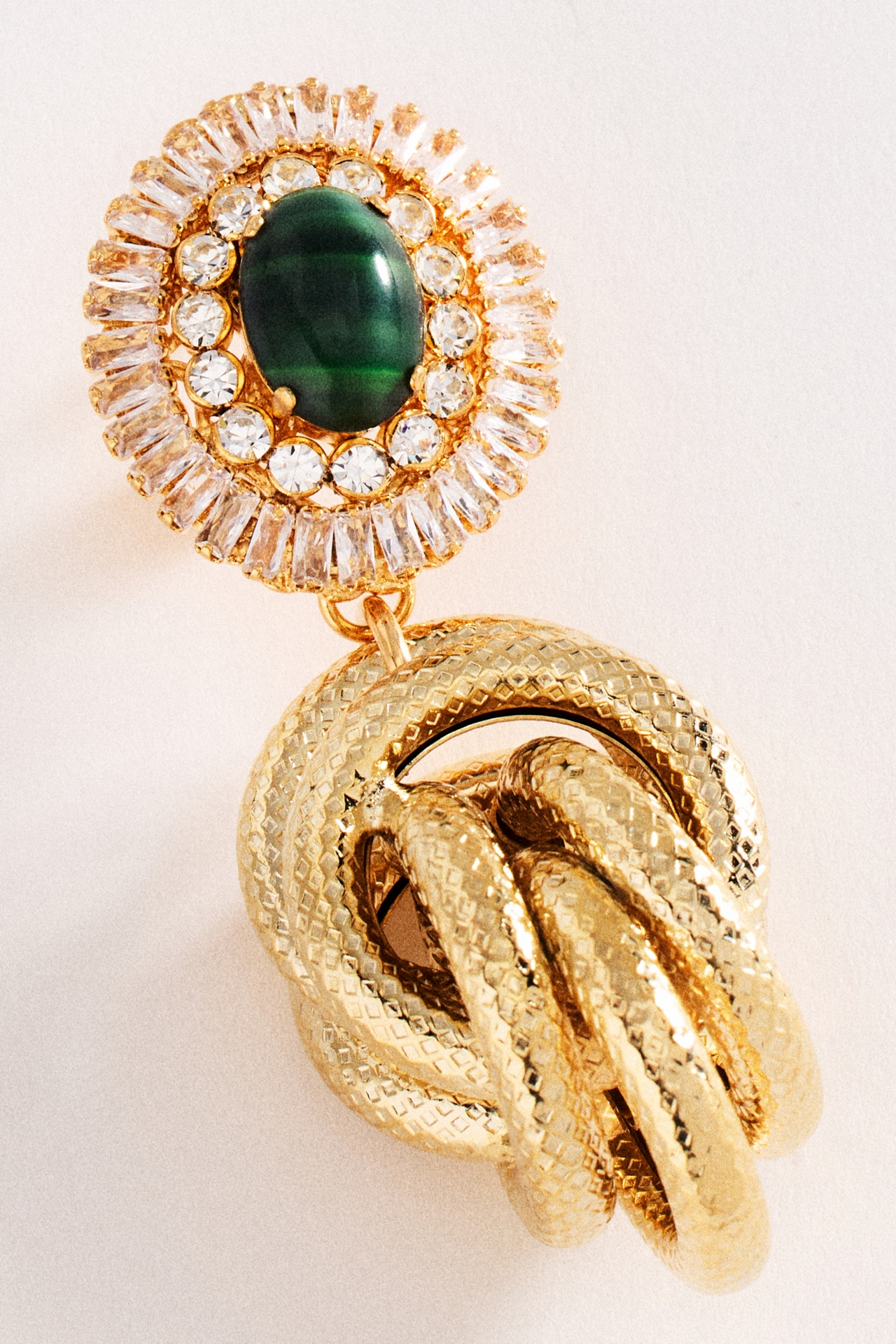 Anton Heunis Imani Earrings