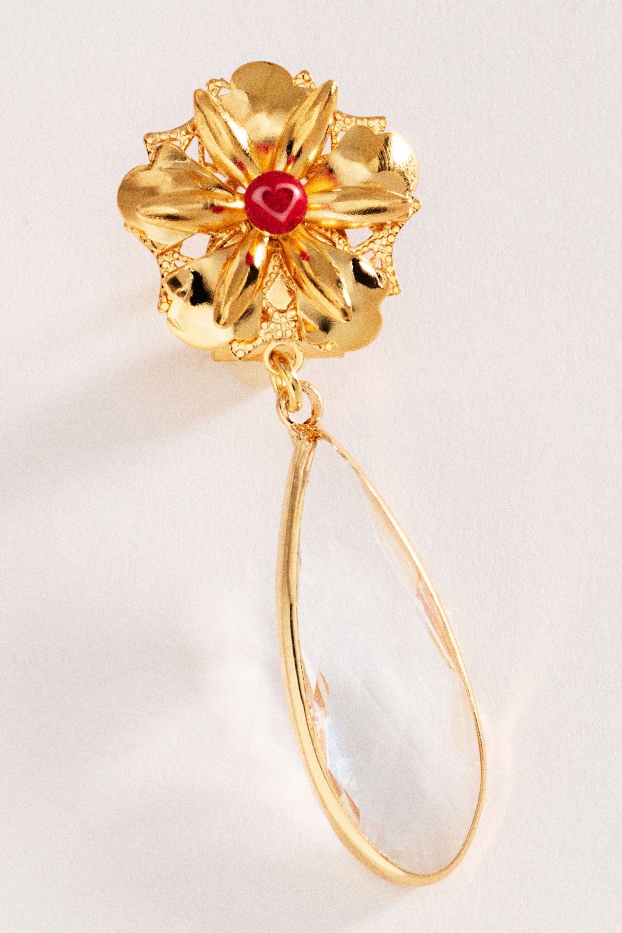 Anton Heunis Ray Earrings