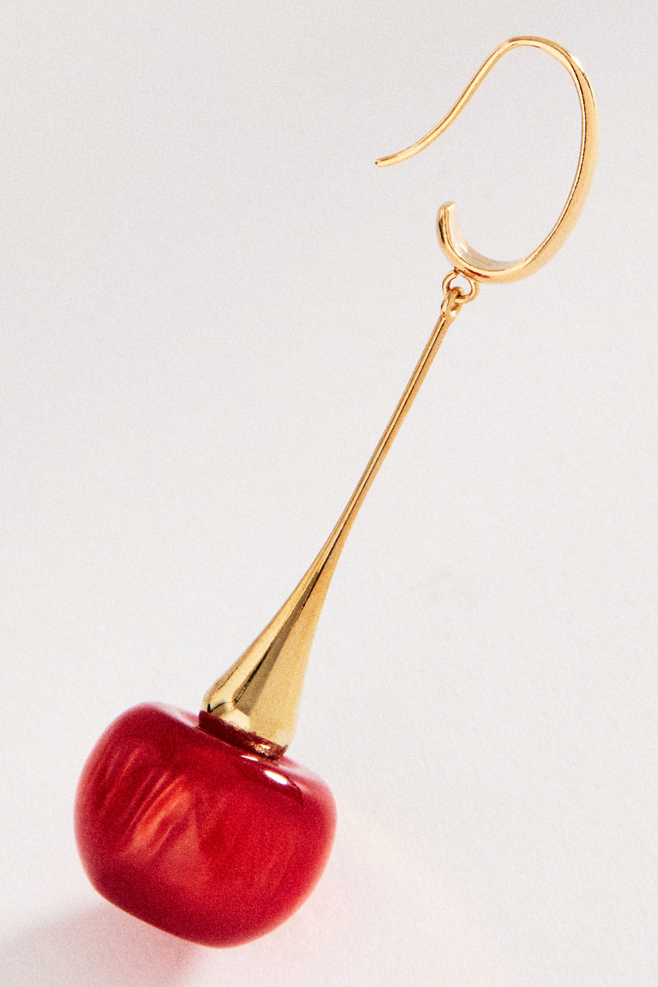 Anton Heunis Cherry Earrings
