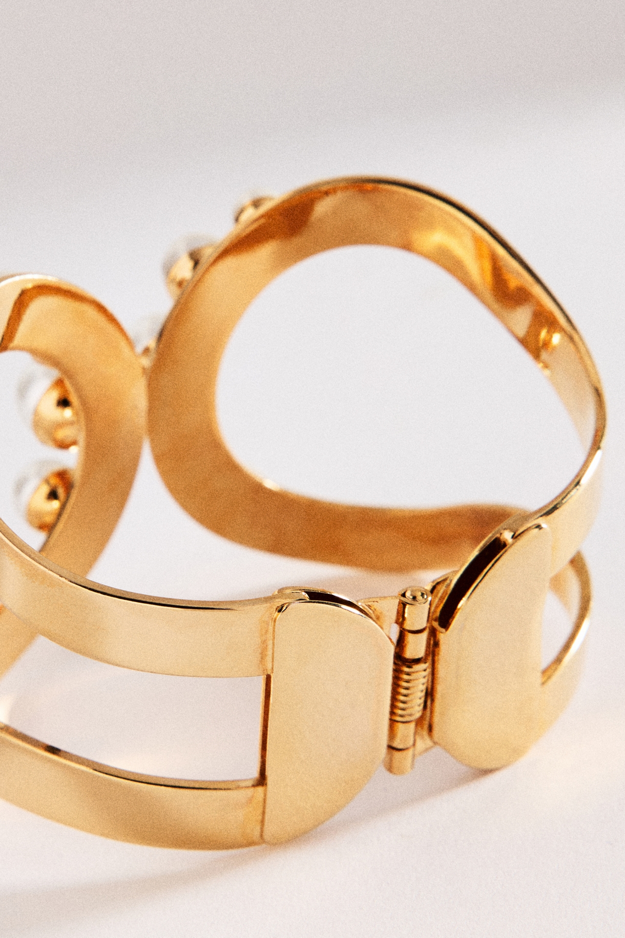 Anton Heunis Pearl Bracelet