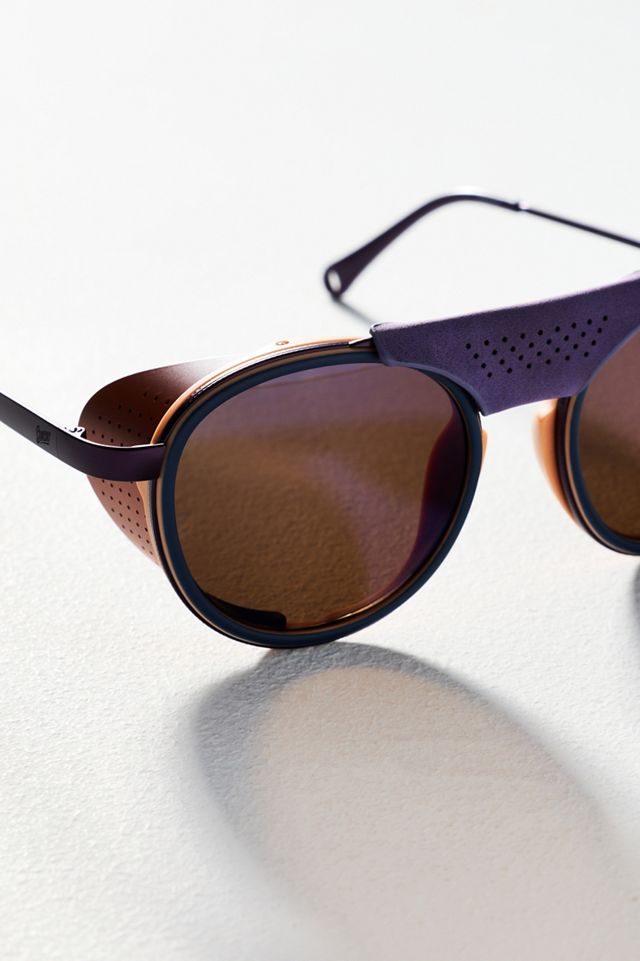 Sunski Strada Metal Aviator Sunglasses #2