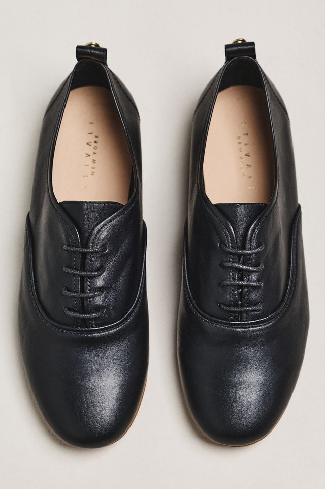 Stivali Maku Oxford Ballet Flats #1