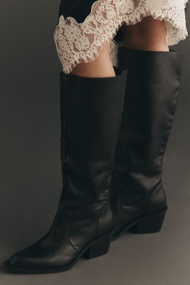 Stivali Runaway Knee-High Boots #1