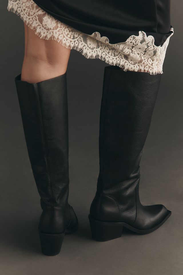 Stivali Runaway Knee-High Boots #2