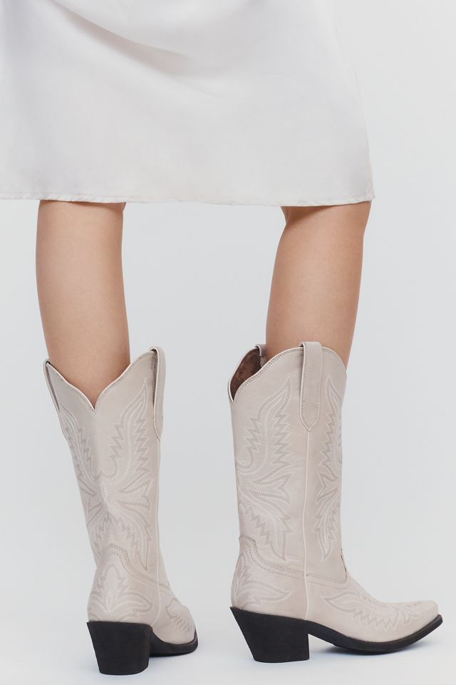 Ariat Round Up Collins Western Cowboy Boots #3