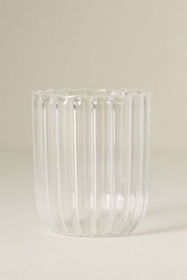 Fleck Kira Short Tumblers, Set of 4