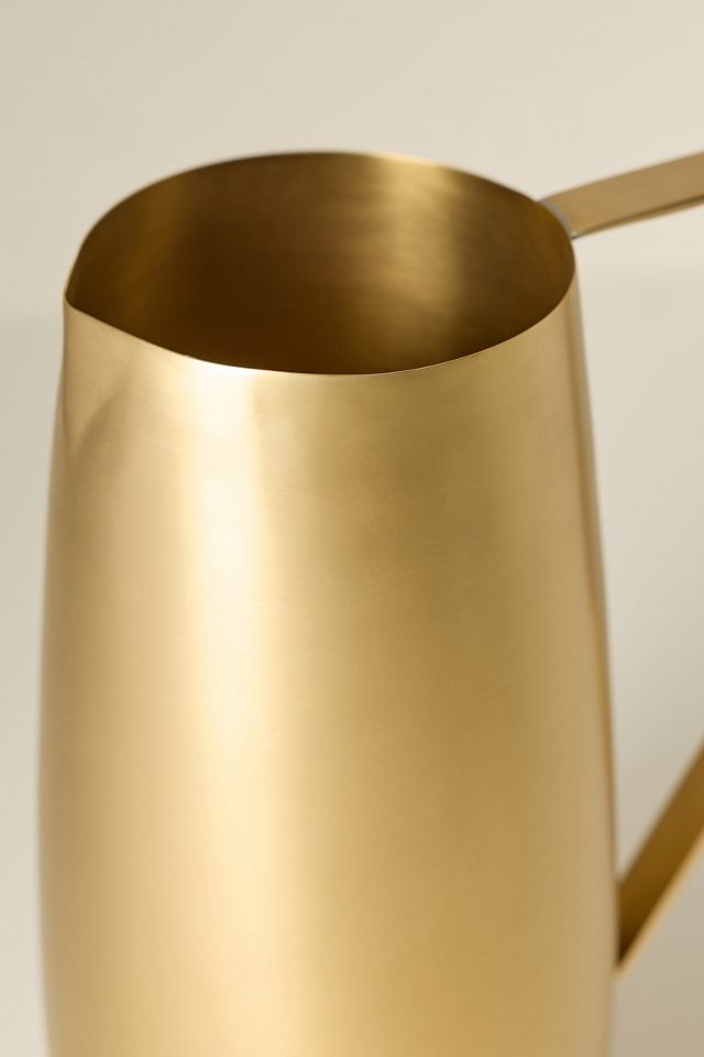The Collective Artisan Pitcher #1