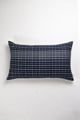 Archive New York Vintage Indigo Pillows