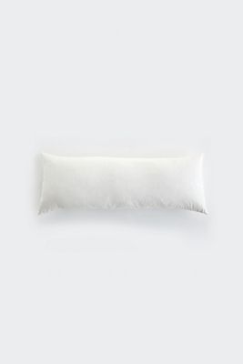 Coyuchi Down Feather Lumbar Pillow Insert