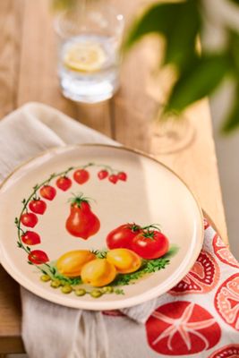 Fruit + Vegetable Dining, Kitchen + Décor | Terrain