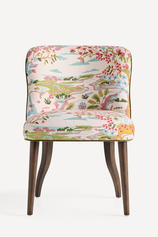 Meryl Dining Chair #1