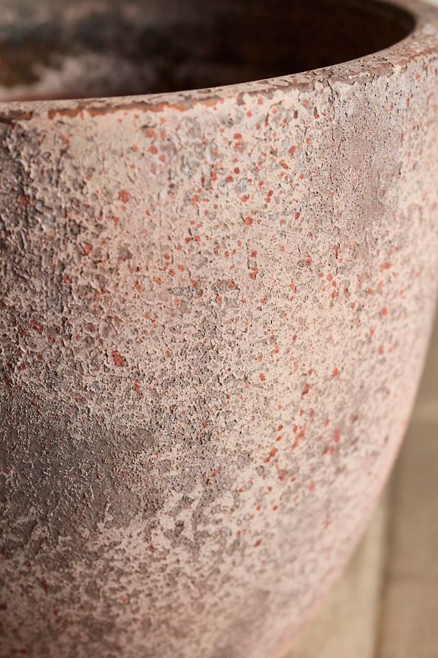 Canyon Ceramic Egg Planter #3