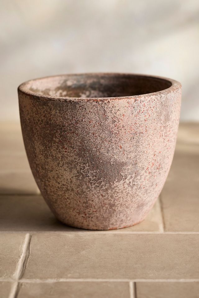 Canyon Ceramic Egg Planter #2