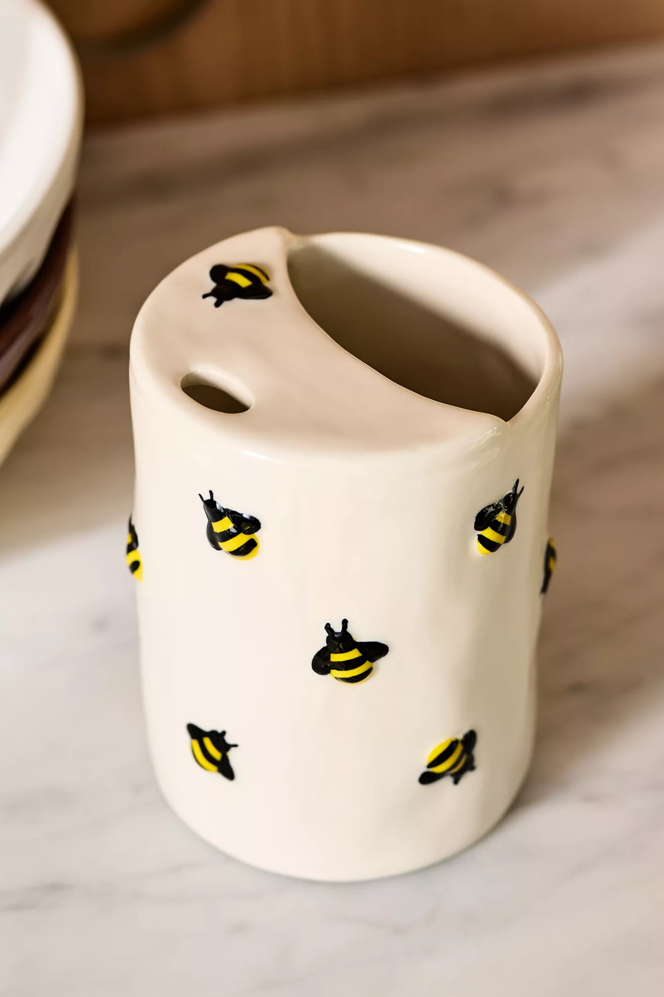 Porcelain Demi Sipper - thumbnail 6