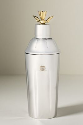 Hotel Bar Stainless Steel Cocktail Shaker