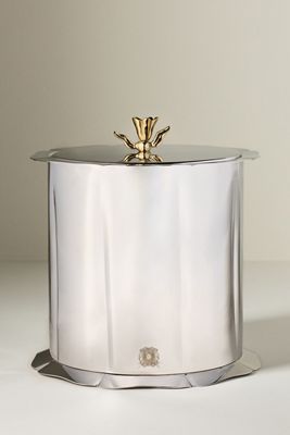 Hotel Bar Stainless Steel Ice Bucket