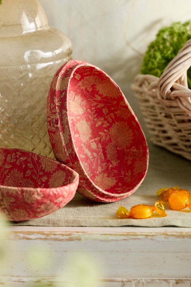 Fillable Papier Mache Egg #4