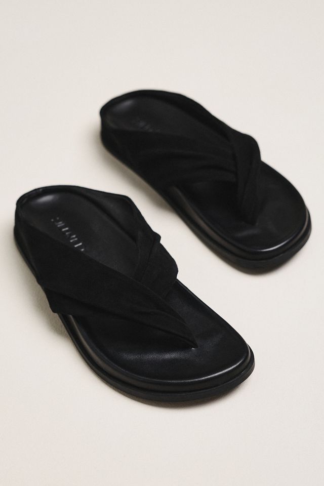 Silent D Hedley Flip-Flop Sandals | Anthropologie
