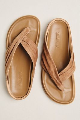 Silent D Aleen Sandals