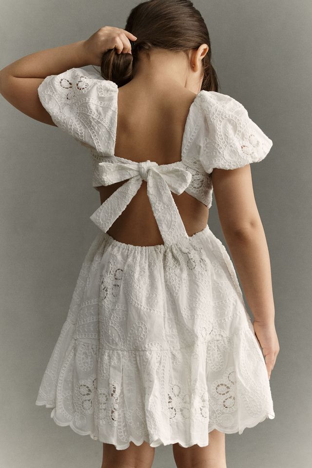 Bardot Junior Ellory Mini Dress #1