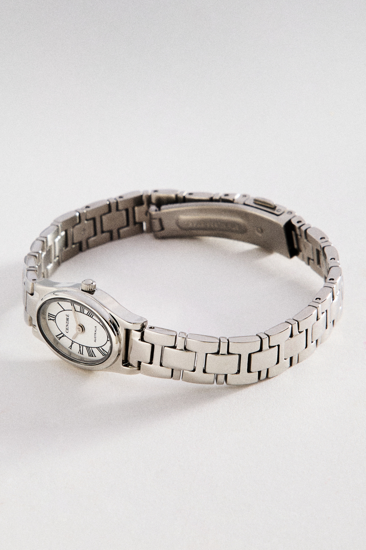 Cendré Emmeline Watch