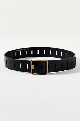 ✨ Anthropologie Adjustable Notch Belt Sz XL Adjustable Notch Belt | Anthropologie main image 3