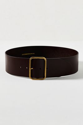 Vintage Western Belt | Anthropologie display picture 3