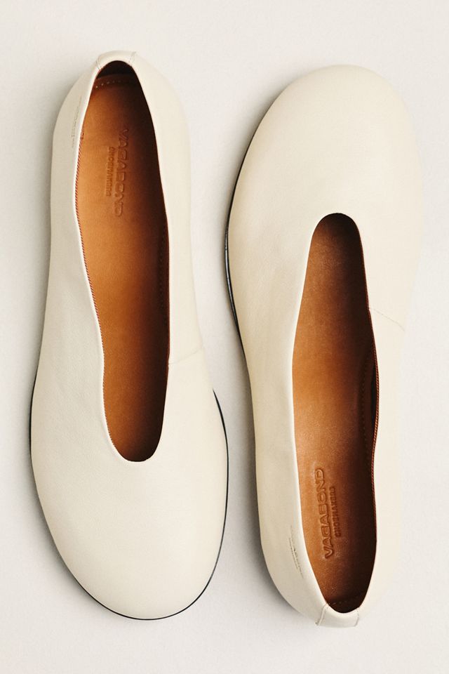 Vagabond Aleya Ballet Flats #1