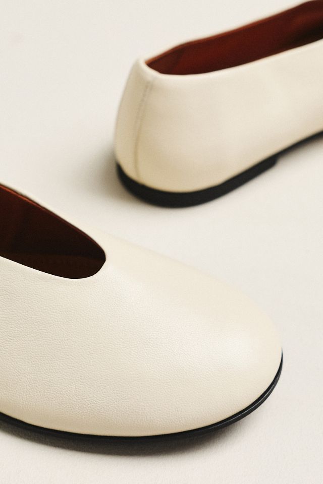 Vagabond Aleya Ballet Flats #2