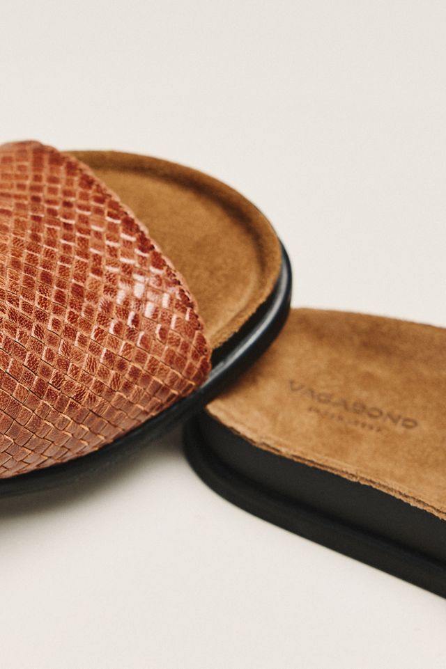 Vagabond Effie Slide Sandals #2