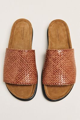 Vagabond Effie Slide Sandals