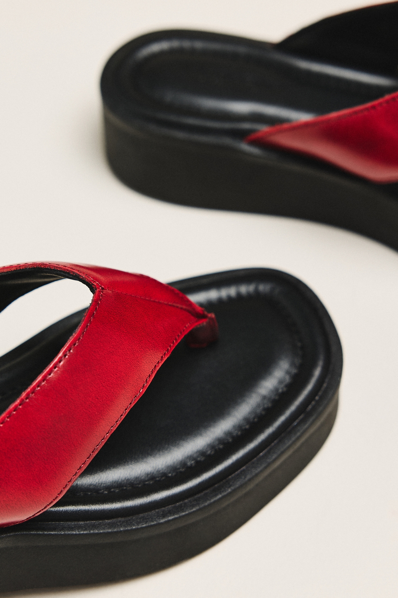 Vagabond Danya Chunky Flip Flops