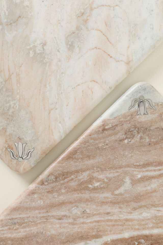 Penelope Marble Cheese Board #2