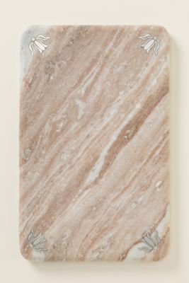 Penelope Marble Cheese Board